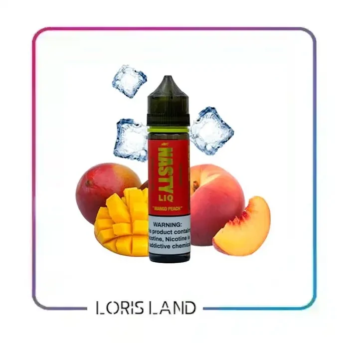 جویس نستی هلو انبه